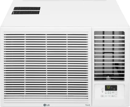 LG LW1223HRSM 12000 BTU 230V Window AC