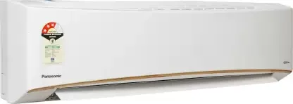 Panasonic CS/CU-KU24AKY 2 Ton 3 Star 2023 Inverter Split AC