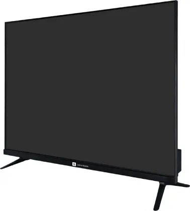 Realme TechLife 32 inch HD Ready Smart QLED TV (32HDGQRASOQ)