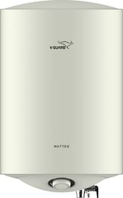 V-Guard Matteo 15L Water Geyser