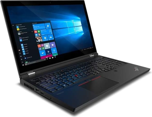Lenovo ThinkPad P15 20TRS04Q00 Laptop (10th Gen Core i7/ 16GB/ 1TB SSD