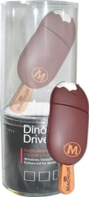 Dinosaur Drivers Magnum Ice 16GB Pen Drive