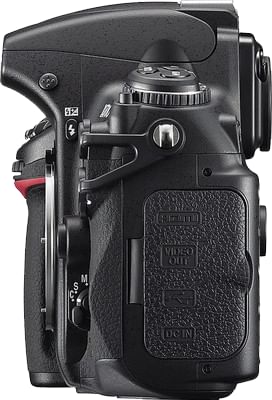 Nikon D700 SLR (Body Only)