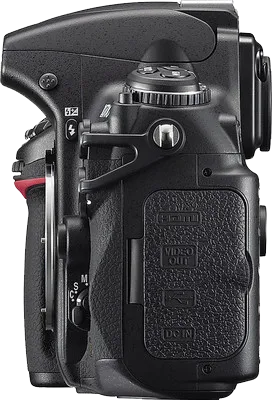 Nikon D700 SLR (Body Only) Price in India 2025, Full Specs
