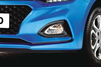 Hyundai i20 Asta