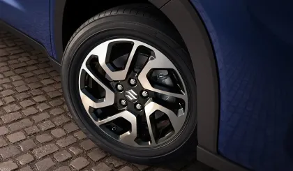 Maruti Suzuki Invicto