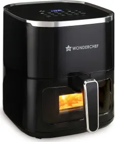 Wonderchef Evita 5L Digital Air Fryer