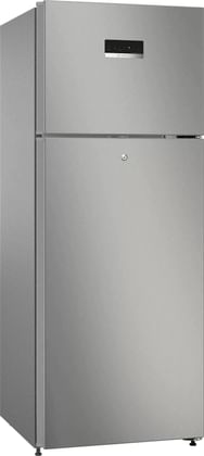 Bosch Serie 2 CTN27S03NI 263 L 3 Star Double Door Refrigerator