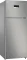 Bosch Serie 2 CTN27S03NI 263 L 3 Star Double Door Refrigerator