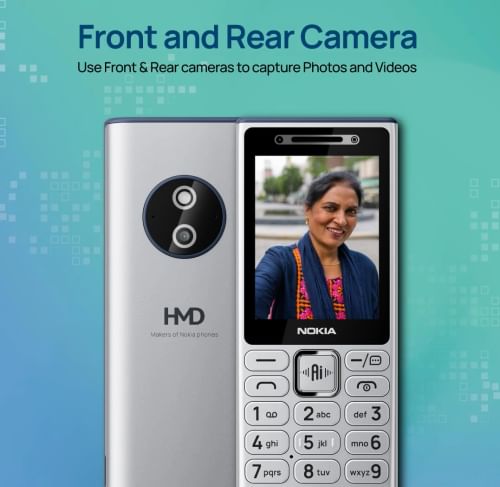 Nokia 210 4G (2026)