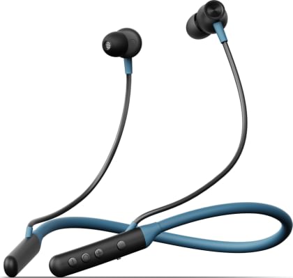 Boult Audio ProBass YCharge Wireless Neckband Price in India 2023, Full ...