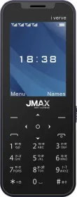 Jmax i Verve