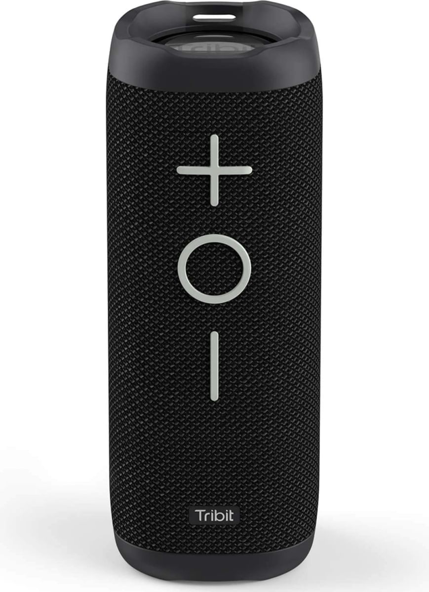 Tribit StormBox 24W Bluetooth Speakers Price in India 2024, Full Specs