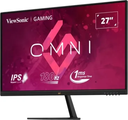 ViewSonic VX2779-HD-PRO 27 inch Full HD Gaming Monitor