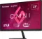 ViewSonic VX2779-HD-PRO 27 inch Full HD Gaming Monitor