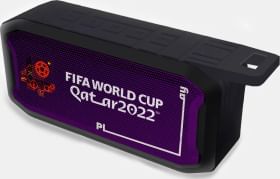 Macmerise Melody FIFA 2022 Qatar 6W Bluetooth Speaker