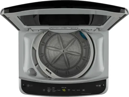 LG T70VBSF1Z 7 Kg Fully Automatic Top Load Washing Machine