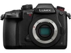 Panasonic Lumix DC-GH5S Mirrorless Camera (Body Only)