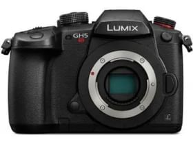 Panasonic Lumix DC-GH5S Mirrorless Camera  (Body Only)