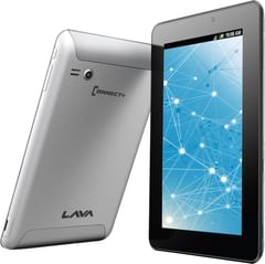 Lava E-Tab Z7C Connect Plus WiFi+3G (4GB)