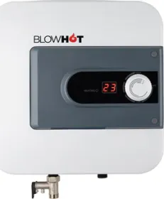 Blowhot Mercure 15L Water Geyser