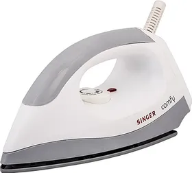 Singer Comfy 750-Watts Dry Iron