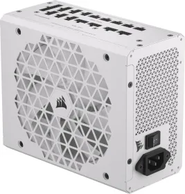Corsair RM1200x 80 Plus Gold 1200 Watts Fully Modular PSU