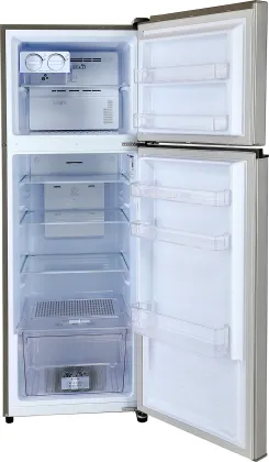 Lloyd GLFF292AMST1GC 260 L 2 Star Double Door Refrigerator