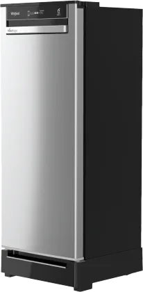 Whirlpool 215 VMPRO ROY 192 L 3 Star Single Door Refrigerator
