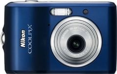 Nikon Coolpix L14 7.1MP Digital Camera