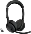Jabra Evolve2 55 Stereo Wireless Headphones