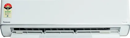 Panasonic CS/CU-EU18AKY5XFM 1.5 Ton 5 Star Inverter Split AC
