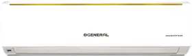 O General AOGA22CLWA-B 1.8 Ton 3 Star 2022 Inverter Split AC