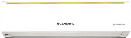 O General AOGA22CLWA-B 1.8 Ton 3 Star 2022 Inverter Split AC
