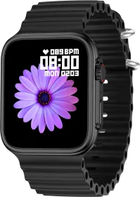Fire Boltt Edge Smartwatch