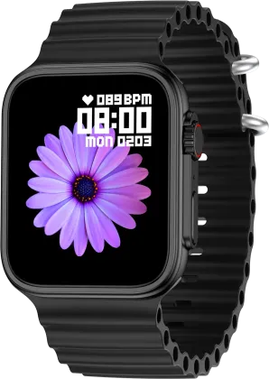 Fire Boltt Edge Smartwatch