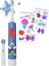 Lifelong LLDC90 Electric Toothbrush