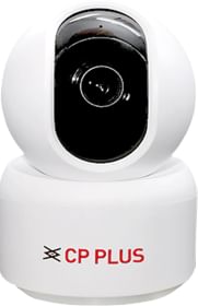 CP PLUS Ezykam CP-E25A Smart CCTV Security Camera