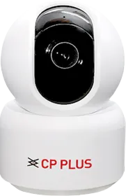 CP PLUS Ezykam CP-E25A Smart CCTV Security Camera