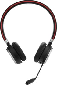 Jabra Evolve 65 MS Stereo Wireless Headphone