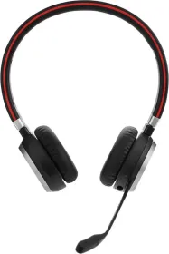 Jabra Evolve 65 MS Stereo Wireless Headphone