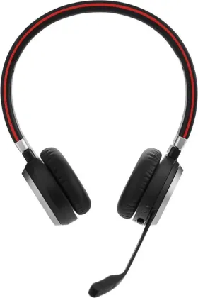 Jabra Evolve 65 MS Stereo Wireless Headphone