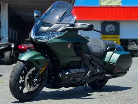 Honda GoldWing