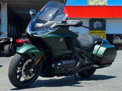 Honda GoldWing