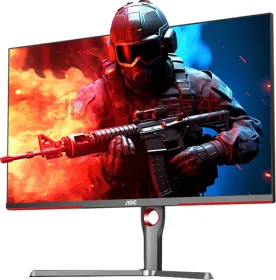 AOC Q27G3Z/D 27 inch Quad HD Gaming Monitor