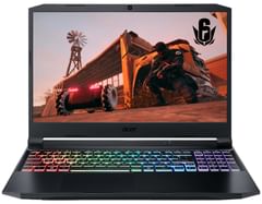 Acer Nitro 5 AN515-57 UN.QEHSI.004 Laptop vs MSI GF63 Thin 11SC-1299IN Gaming Laptop