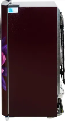 Voltas Beko RDC208E/S0PWE0M0000GD 175 L 1 Star Single Door Refrigerator