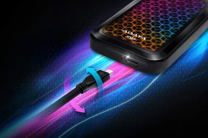Adata SE770G 1TB External Solid State Drive - image 6
