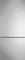 Electrolux EBE4502C-S 453 L 2 Star Double Door Refrigerator