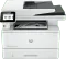 HP LaserJet Pro 4104dw Multi Function Laser Printer